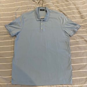 Theory Mens Polo Large